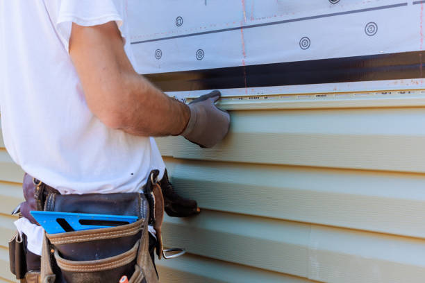 Affordable Siding Contractor solutions in Oak Hall, VA
